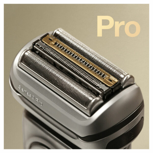 Braun Kombipack 94M - Image 2