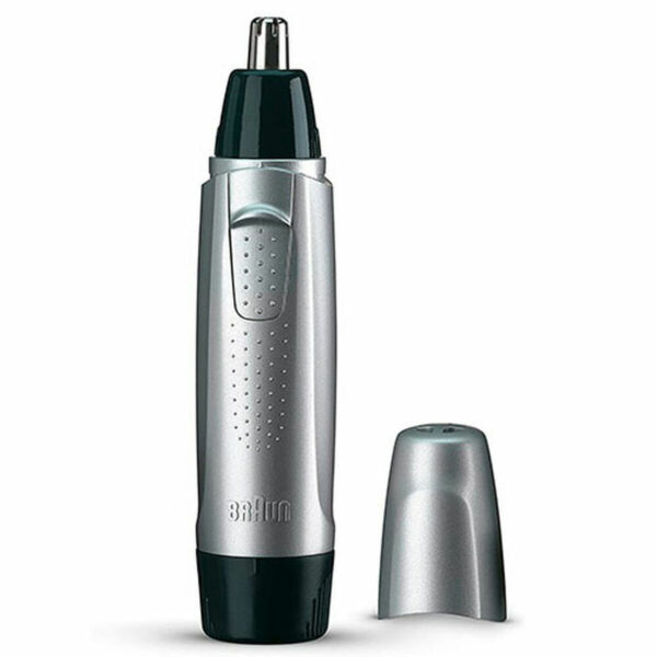Braun Exact Series EN 10