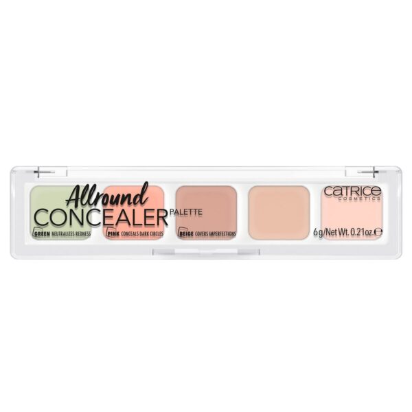 Skin Care Allround (Concealer) 6 g - Image 3