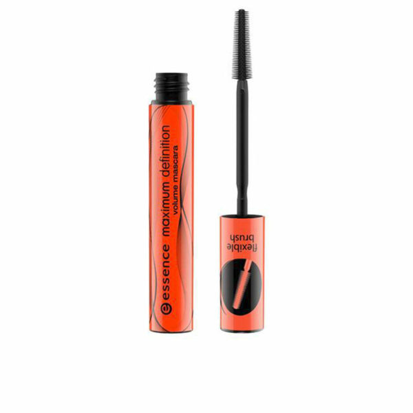 Maximum Definition Volume Mascara 8 ml