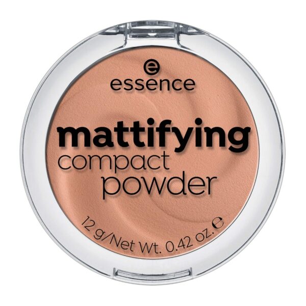 Mattifying Compact Powder 12 g