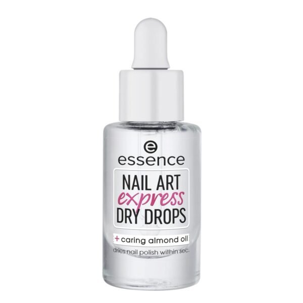 Nail Art Express Dry Drops 8 ml 8ml