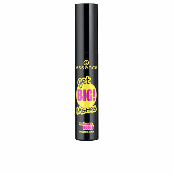 Get BIG! Lashes Volume Boost Mascara 12 ml