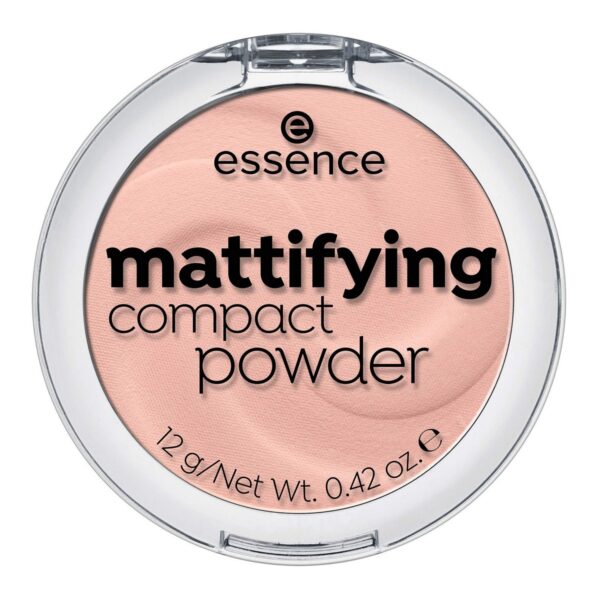 Mattifying Compact Powder 12 g