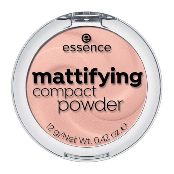 Mattifying Compact Powder 12 g - Image 3