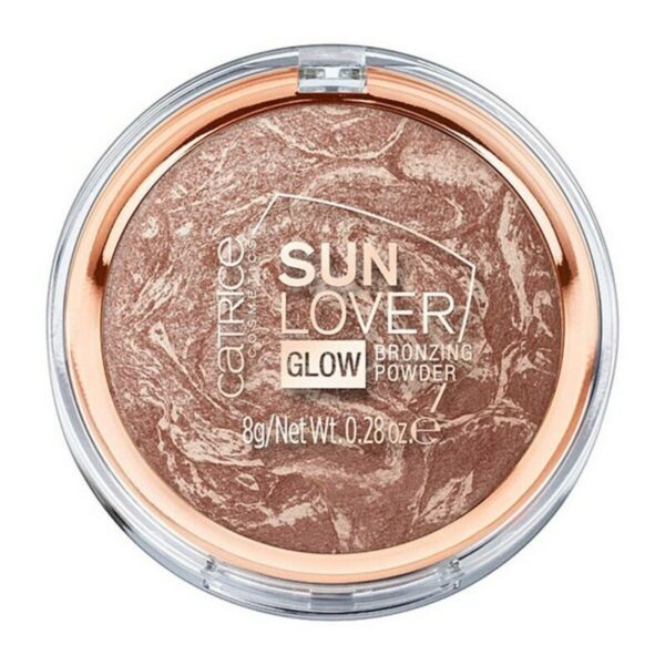 Sun Lover Glow (Bronzing Powder) 8 g
