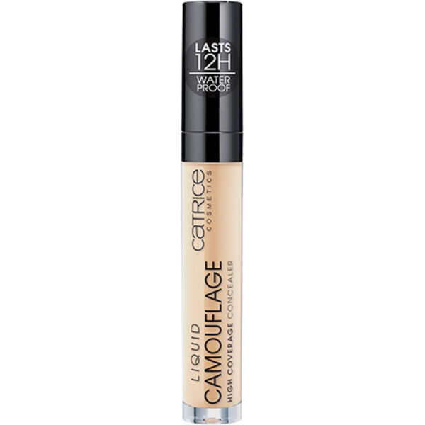 Waterproof Camouflage Concentrate (High Coverage Concealer) 5 ml