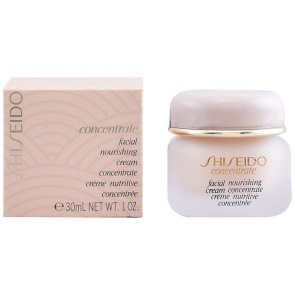 CONCENTRATE Nourishing Cream - Nourishing Face Cream 30ml