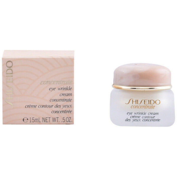 CONCENTRATE Eye Wrinkle Cream - anti-wrinkle cream for eyes 15ml