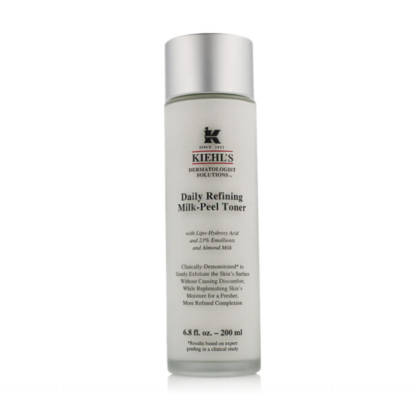 Daily Refining Milk Peel Toner 200ml - Image 2
