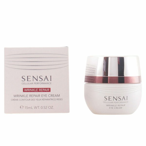 Cellular Performance Wrinkle Repair Eye Cream 15ml