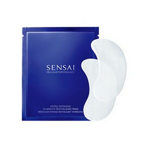 Cellular Performance Extra Intensive 10 Minute Revitalising Pads 10.0ks