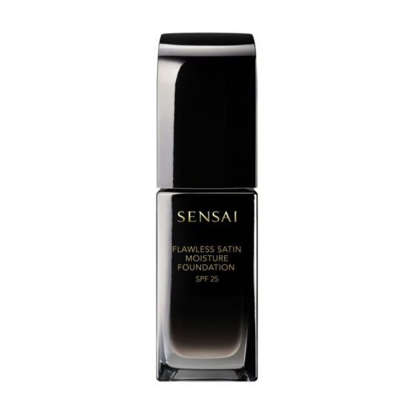 Flawless Satin Moisture Foundation SPF25 30 ml