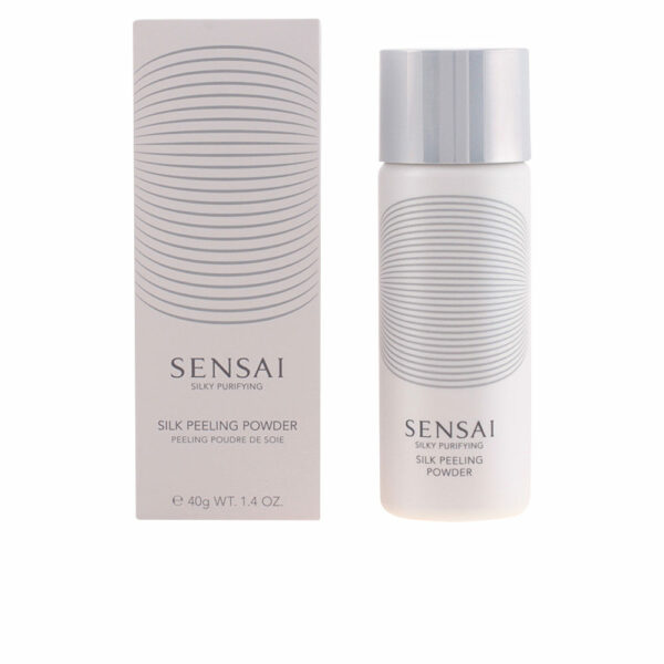 Silky Purifying Peeling Powder 40.0g