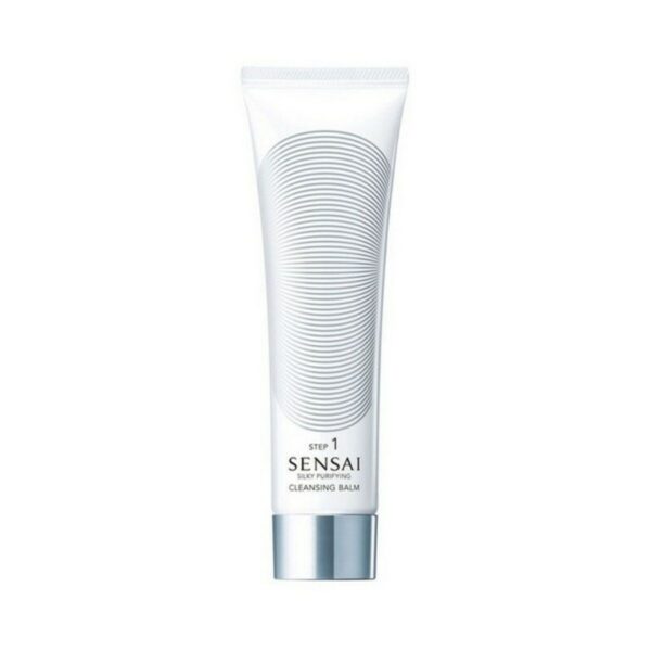 Silky Purifying Step One Cleansig Balm 125ml