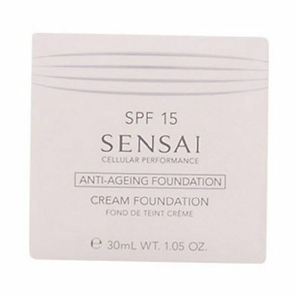 Cellular Performance Foundations Cream Foundation SPF 15 30 ml - Image 3