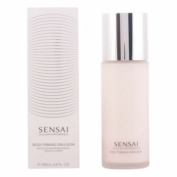 Cellular Performance Body Firming Emulsion 200ml