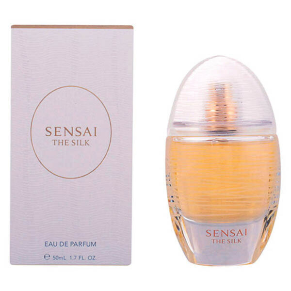 The Silk Parfémovaná voda 50ml