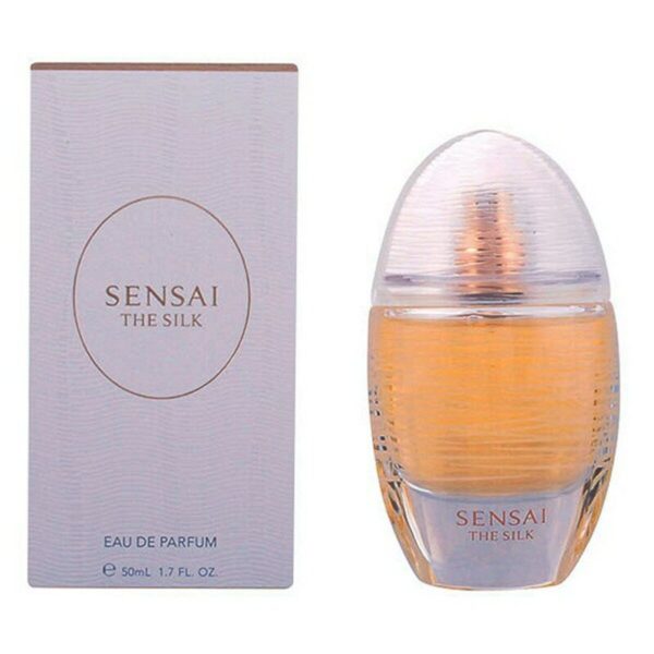 The Silk Parfémovaná voda 50ml - Image 2