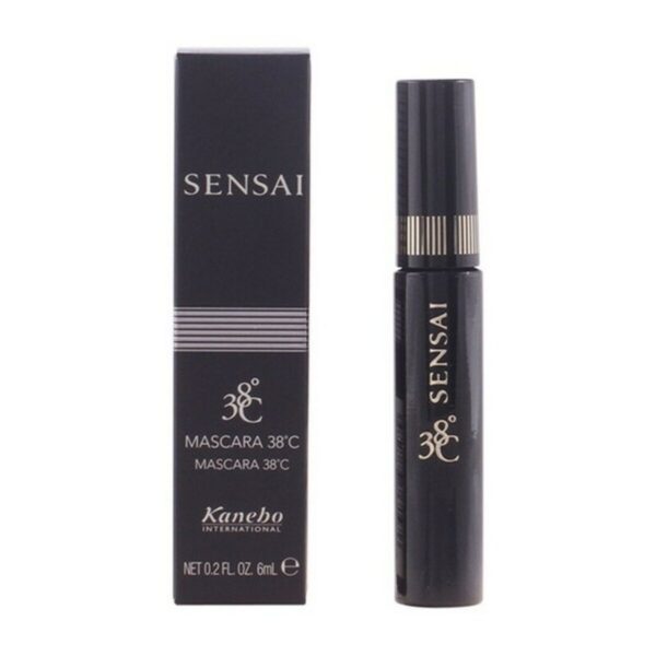 Sensai Mascara 38ºC Separating & Lengthening 1 Black 7,5 ml - Image 2