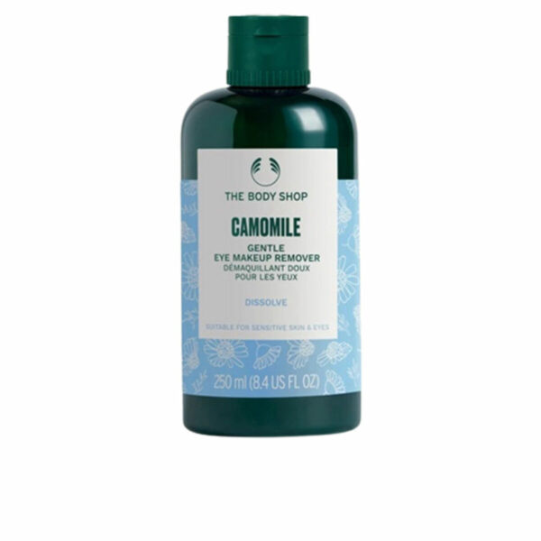 Camomile Gentle Eye Makeup Remover 250ml