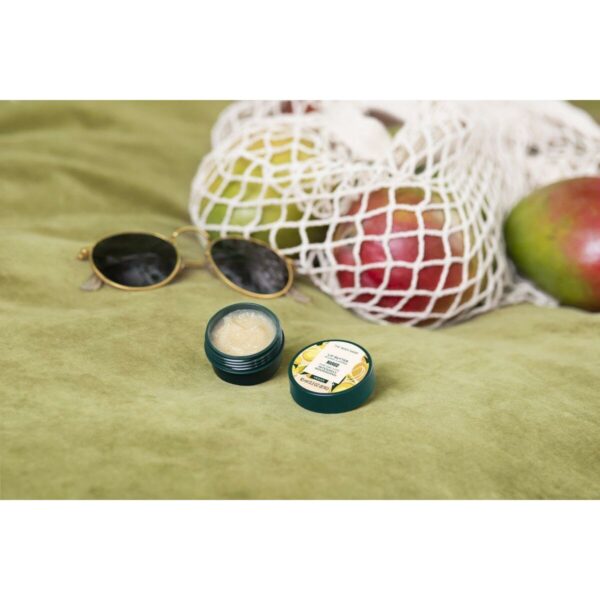 Mango Lip Butter - Vyživující a ochranný balzám na rty 10ml - Image 7