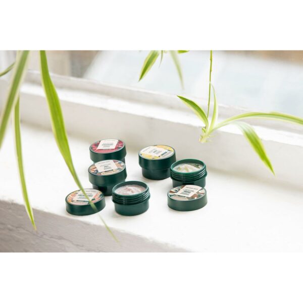 Mango Lip Butter - Vyživující a ochranný balzám na rty 10ml - Image 2