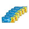 Χαρτοπετσέτες Scottex 3 επίπεδα (10 x 10 uds) - Image 3
