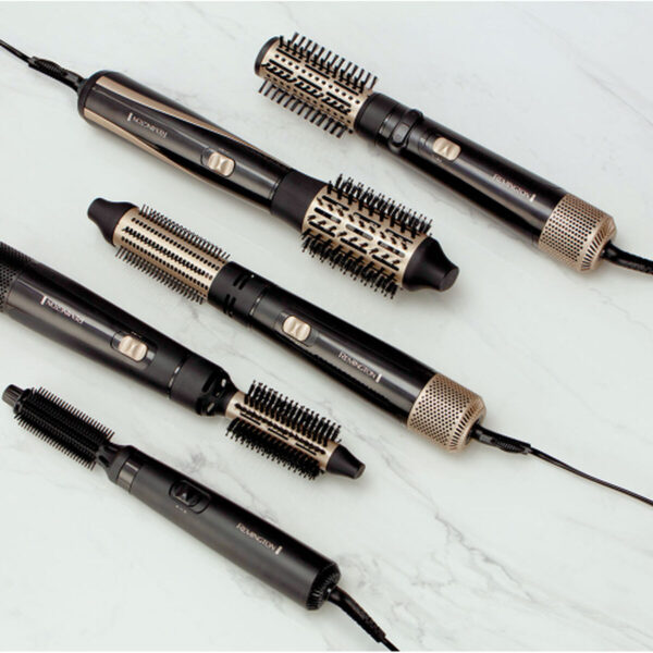 Remington AS 7300 Blow Dry & Style - Image 7