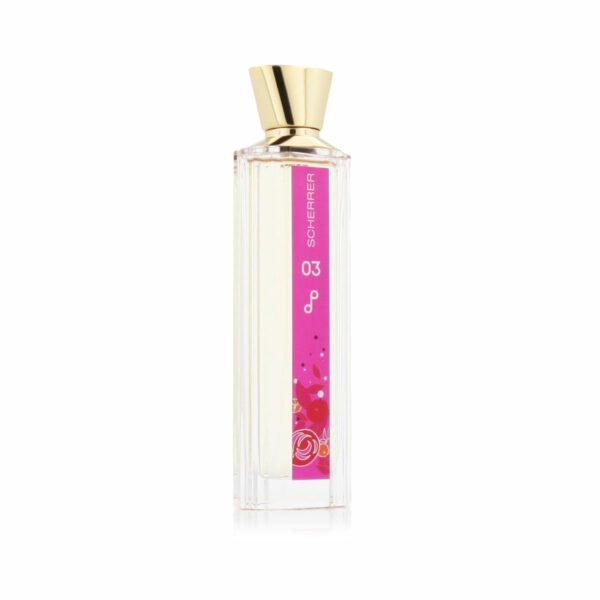 Jean-Louis Scherrer Pop Delights 03 EDT W 100 ml - Image 2