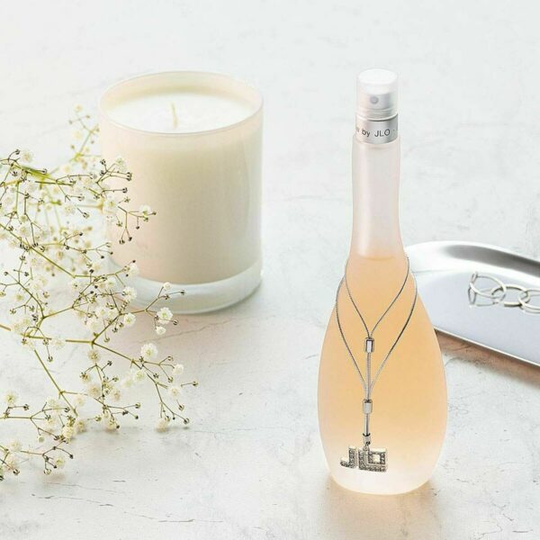 Jennifer Lopez Glow Eau De Toilette 30 ml (woman) - Image 2