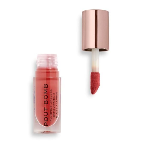 Pout Bomb Plumping Lip Gloss - Lip gloss 4.6 ml - Image 3
