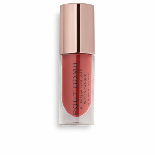 Pout Bomb Plumping Lip Gloss - Lip gloss 4.6 ml
