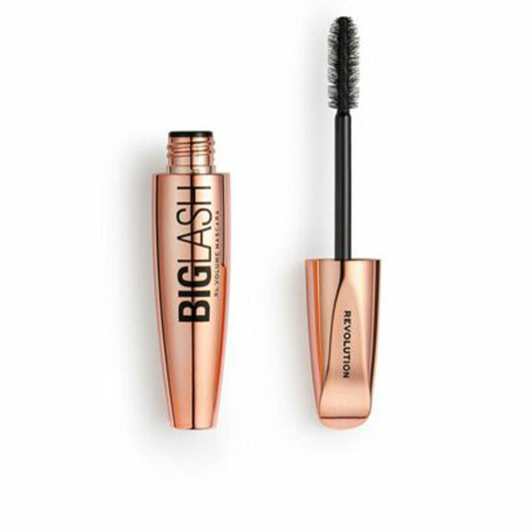 Big Lash XL Volume Mascara - Mascara for a perfect eyelash volume of 8 g