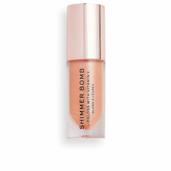 Shimmer Bomb Lip Gloss - Lip gloss 4.5 ml
