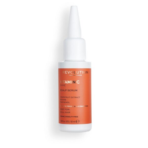Vitamin C Shine Scalp Serum 50ml