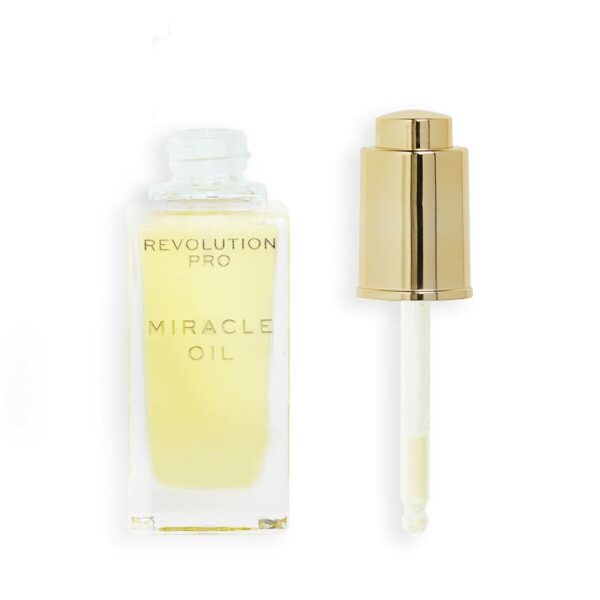 Revolution PRO Miracle Oil 30ml - Image 3