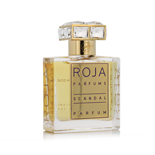 Roja Parfums Scandal Parfum 50 ml (woman) - Image 2