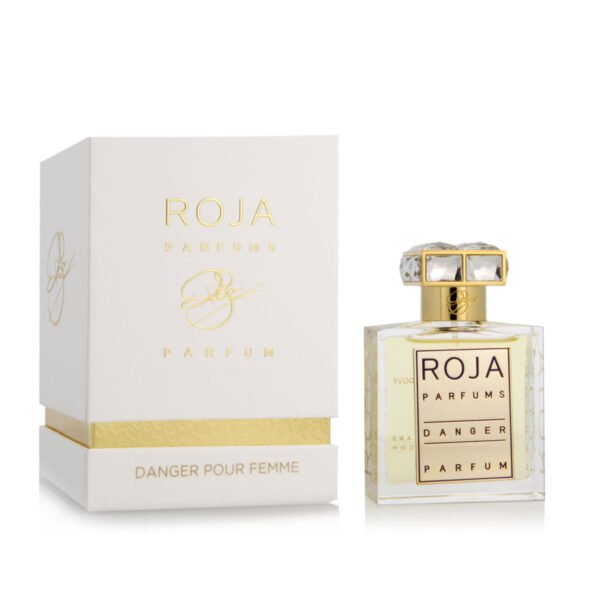 Roja Parfums Danger PAR W 50 ml