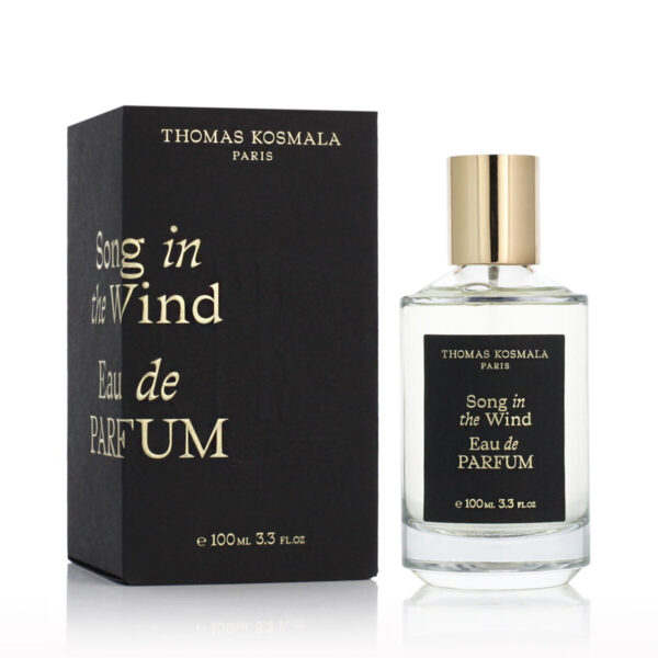 Thomas Kosmala Song In The Wind EDP U 100 ml