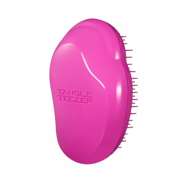 Tangle Teezer The Original Fine & Fragile Berry Bright - Image 6