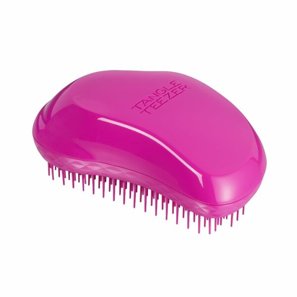 Tangle Teezer The Original Fine & Fragile Berry Bright - Image 2