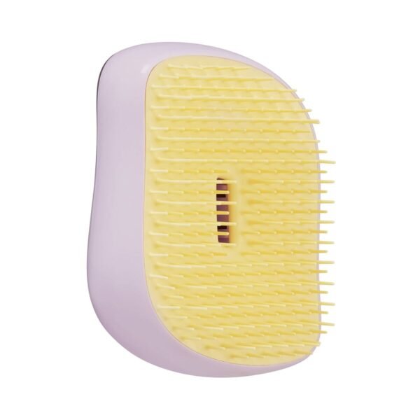 Tangle Teezer Compact Styler Lilac-Yellow - Image 5