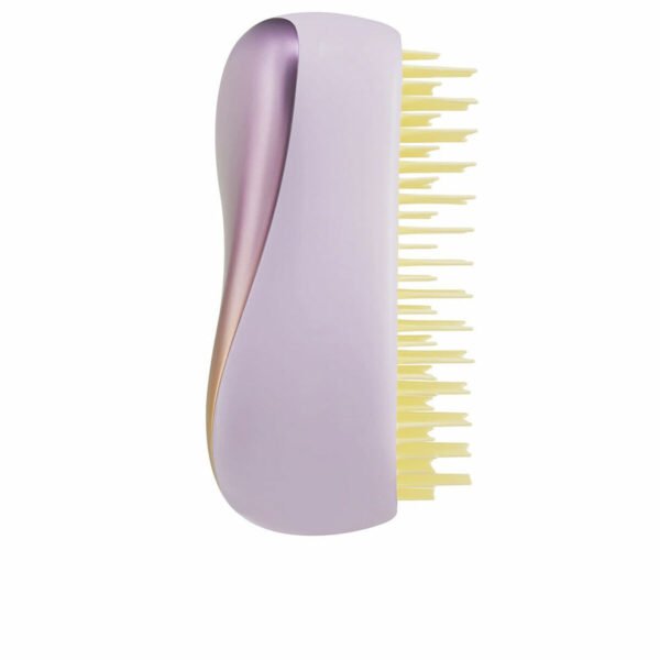 Tangle Teezer Compact Styler Lilac-Yellow - Image 2