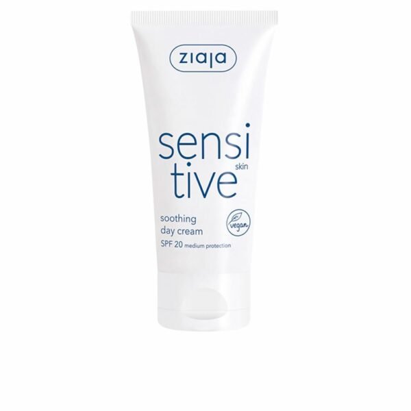 Soothing Day Cream SPF 20 Sensitiv e 50 ml 50ml