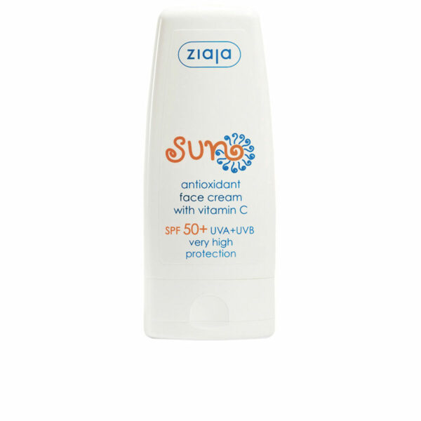 Face Cream SPF 50+ 50ml