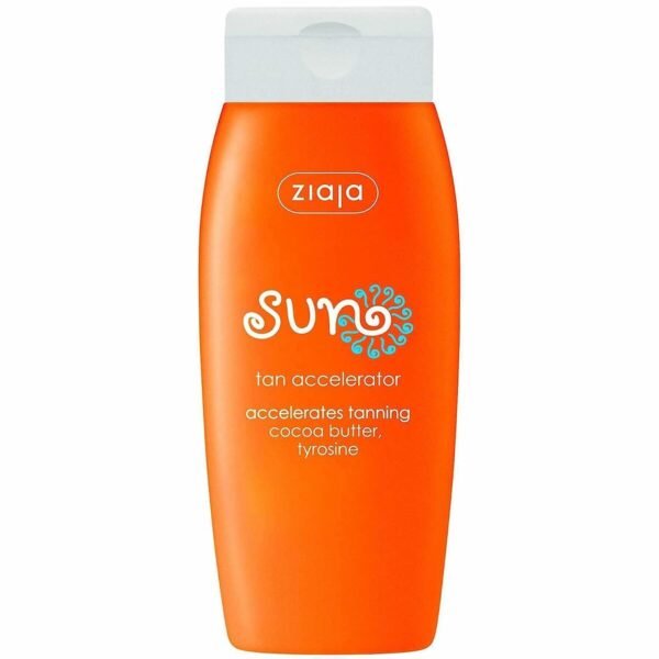 Sun Tan Accelerator 150ml