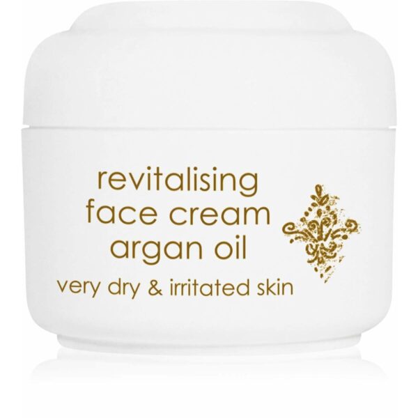 Argan Oil Revitalising Face Cream 50ml