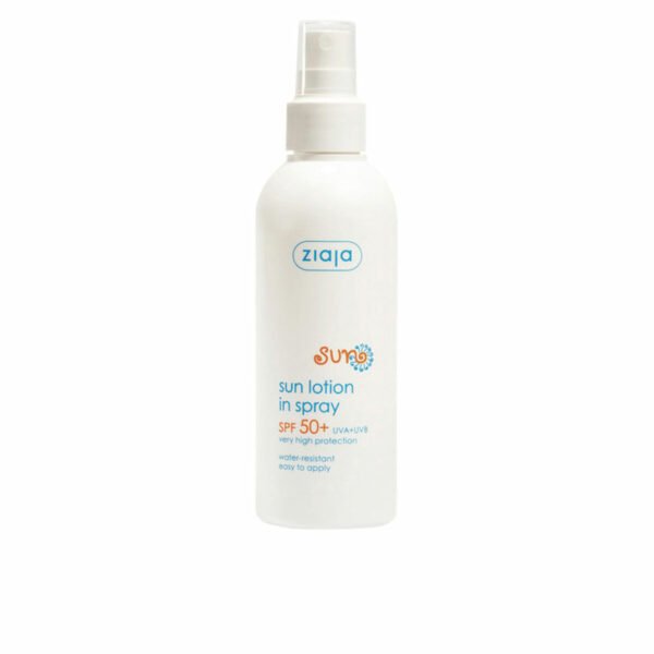 Sun Lotion In Spray SPF 50+ 170ml