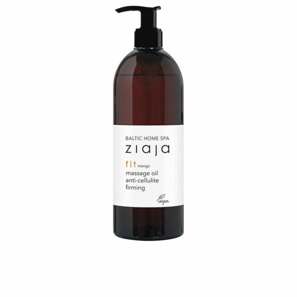 Baltic Home Spa Massage Oil 490ml